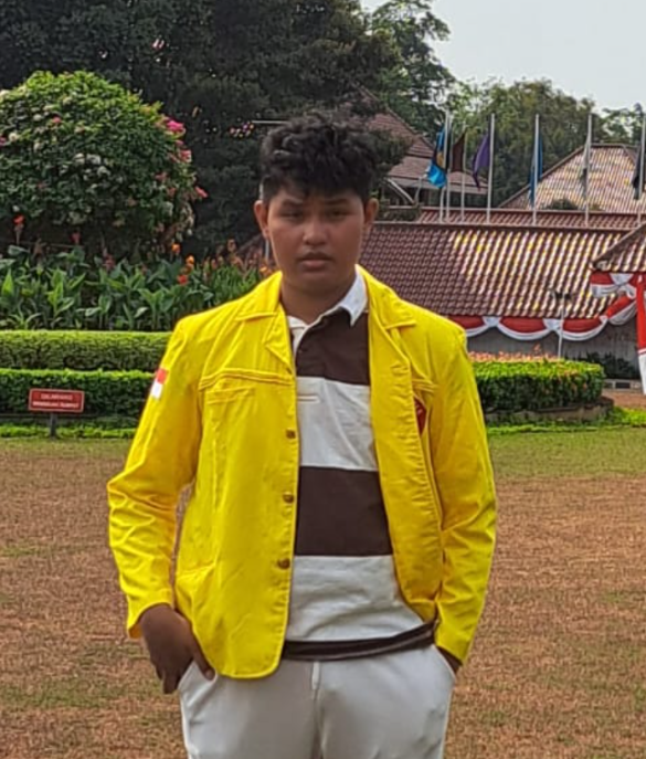 Vian Farizan Narenra