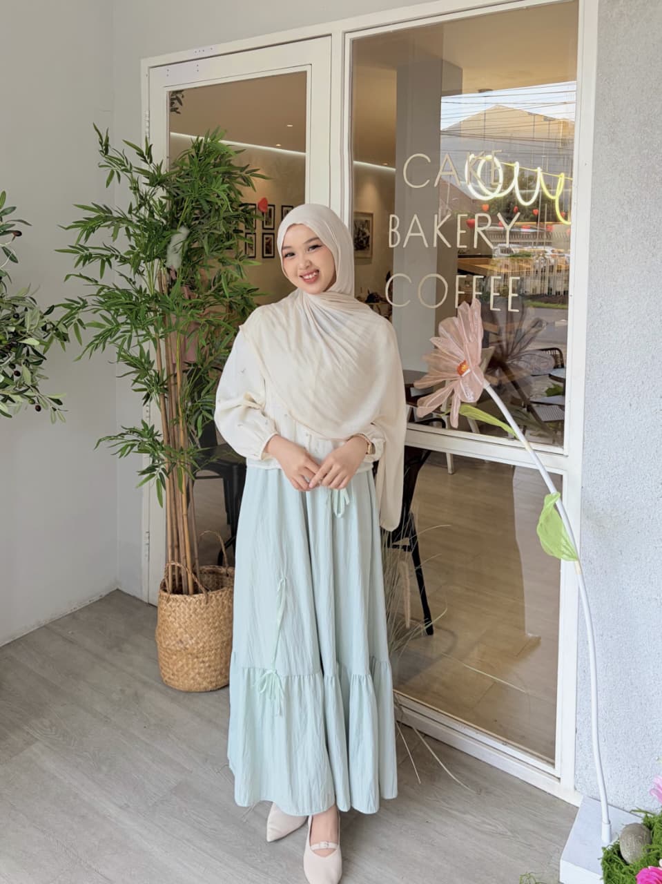Nurzelika Aulia Pratima